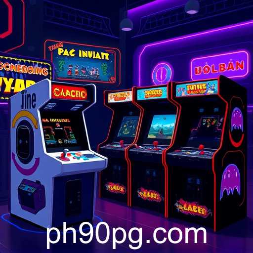 Arcade Classics