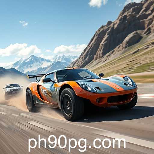 Racing Thrills