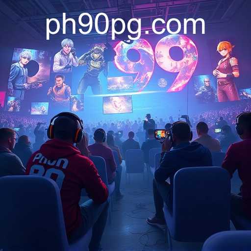 The Rise of PH90 in Online Gaming