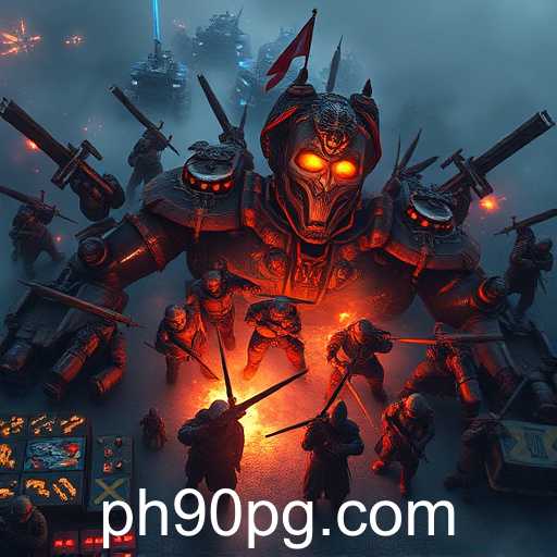Strategy Play
